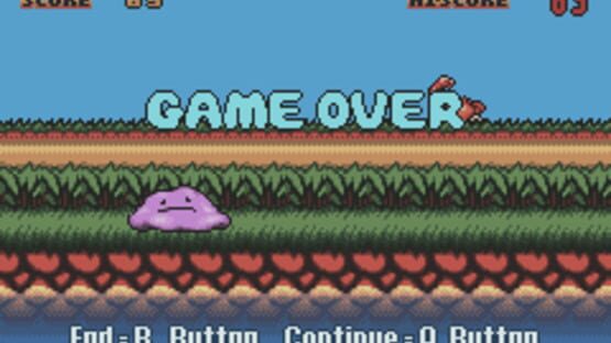 Screenshot for Ditto Leapfrog