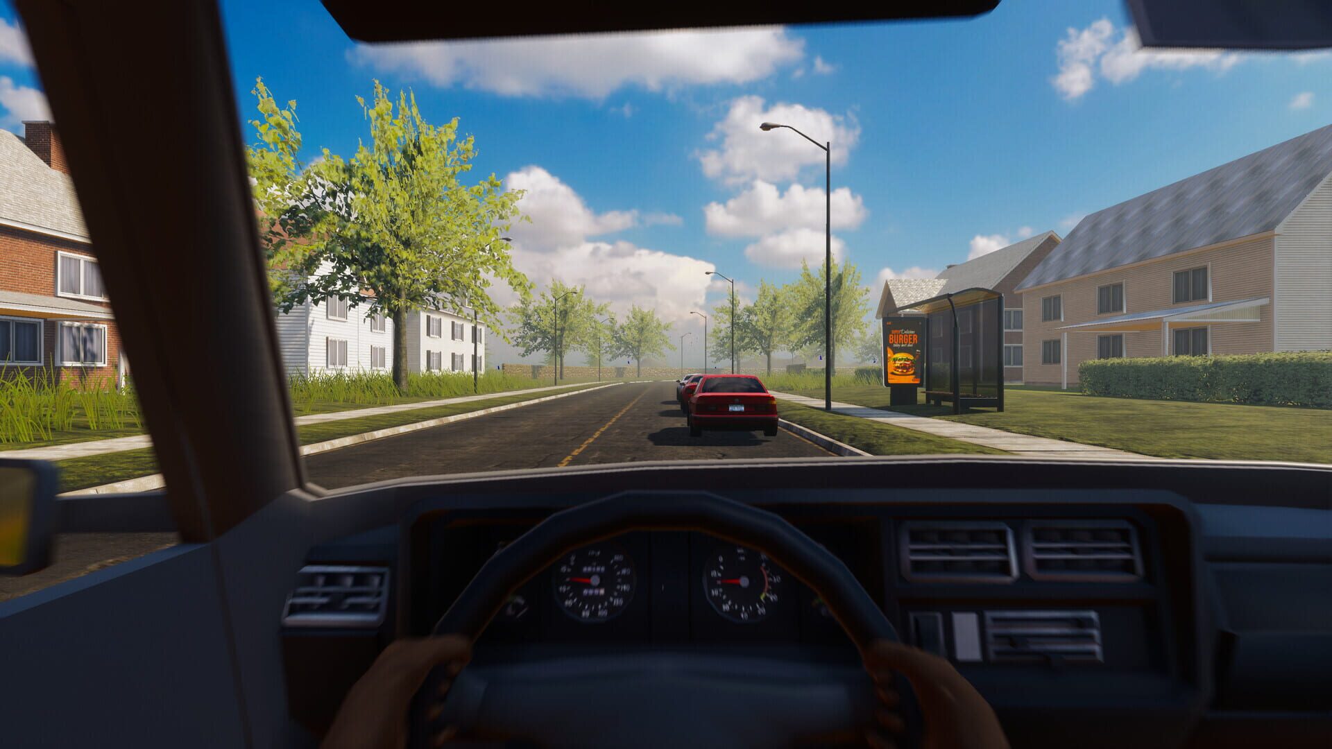 Screenshot for Car For Sale Simulator 2023