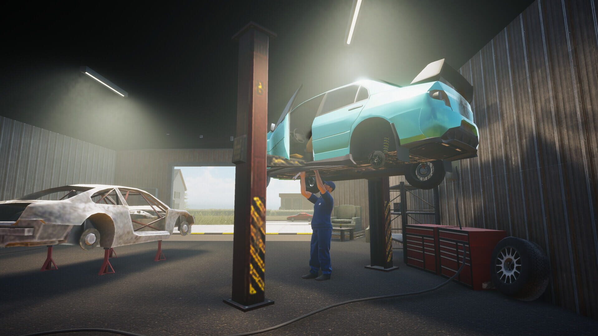 Screenshot for Car For Sale Simulator 2023