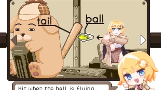 Screenshot for ChikuTaku
