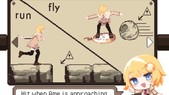 Screenshot for ChikuTaku