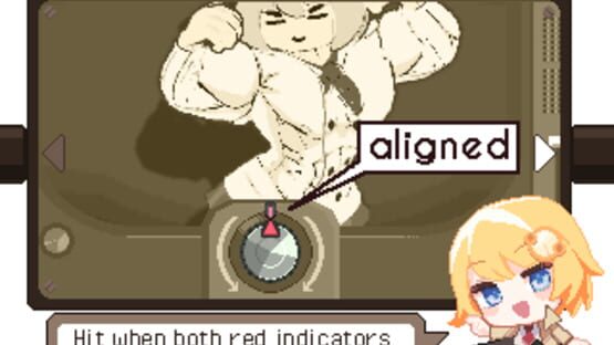 Screenshot for ChikuTaku