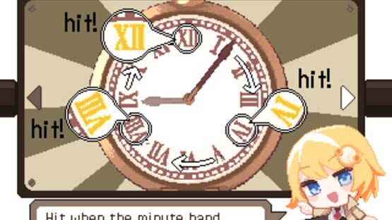 Screenshot for ChikuTaku