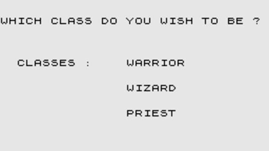Screenshot for Velnor's Lair
