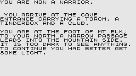 Screenshot for Velnor's Lair