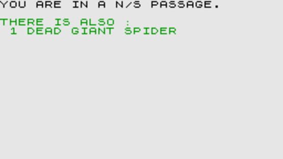 Screenshot for Velnor's Lair