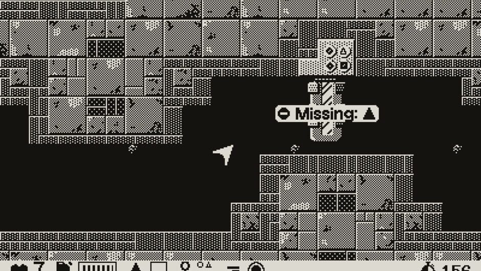 Screenshot for Gravity Express