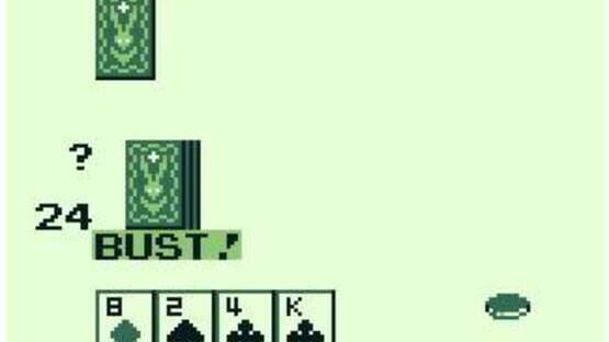 Screenshot for Card Game