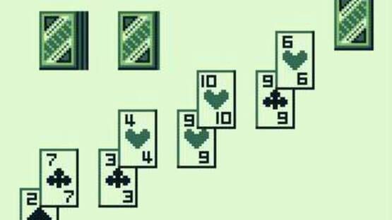 Screenshot for Card Game