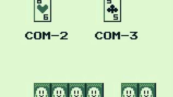 Screenshot for Card Game