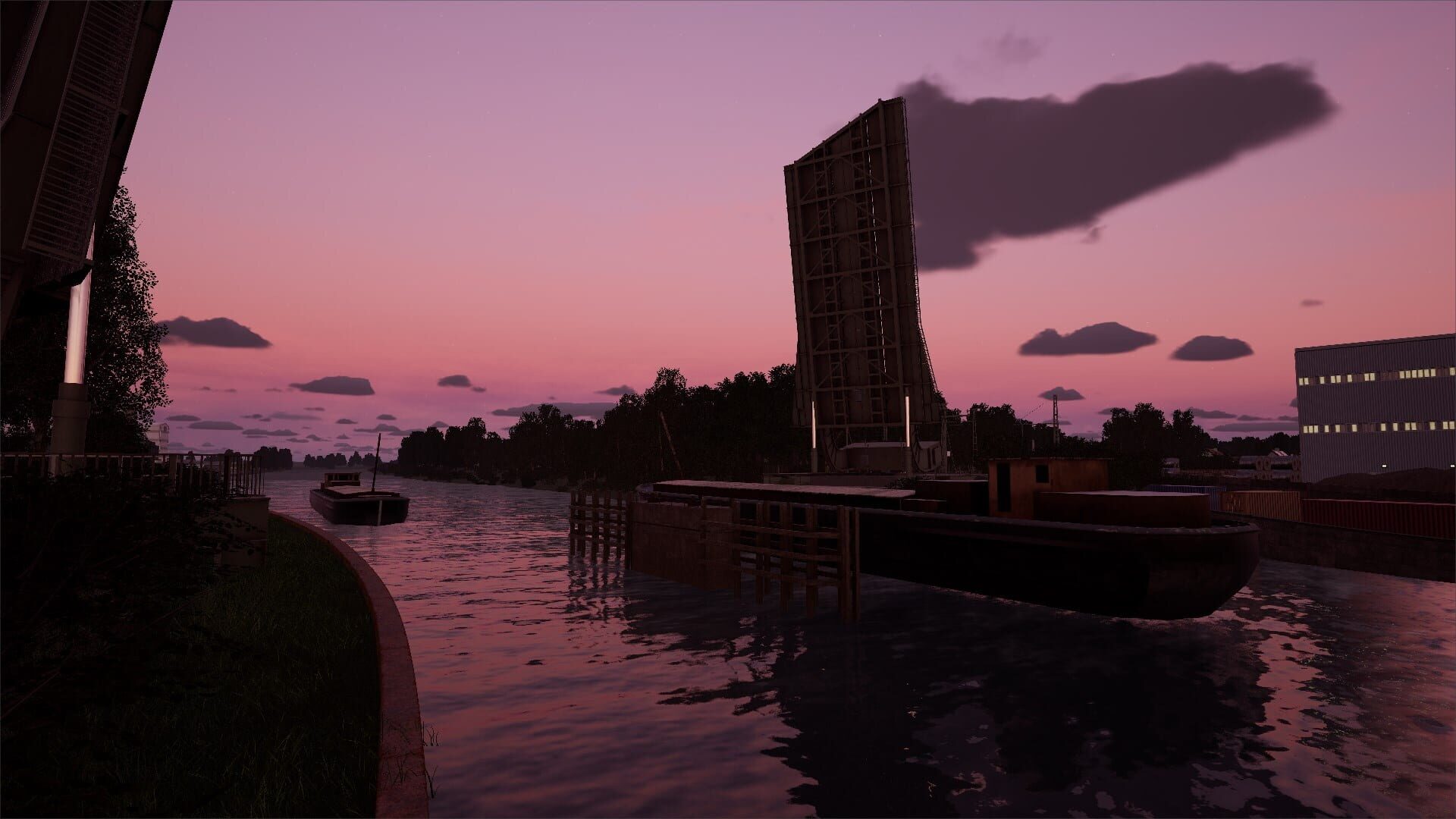 Screenshot for Train Sim World 3: Bahnstrecke Bremen - Oldenburg