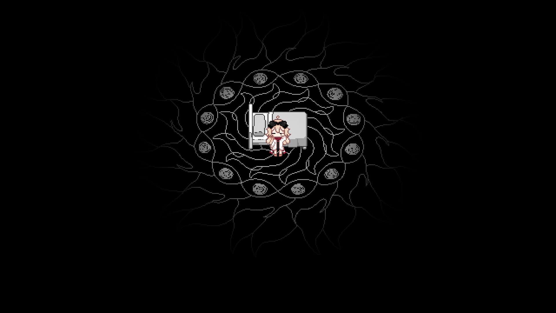 Screenshot for Paper Lily: Chapter 1