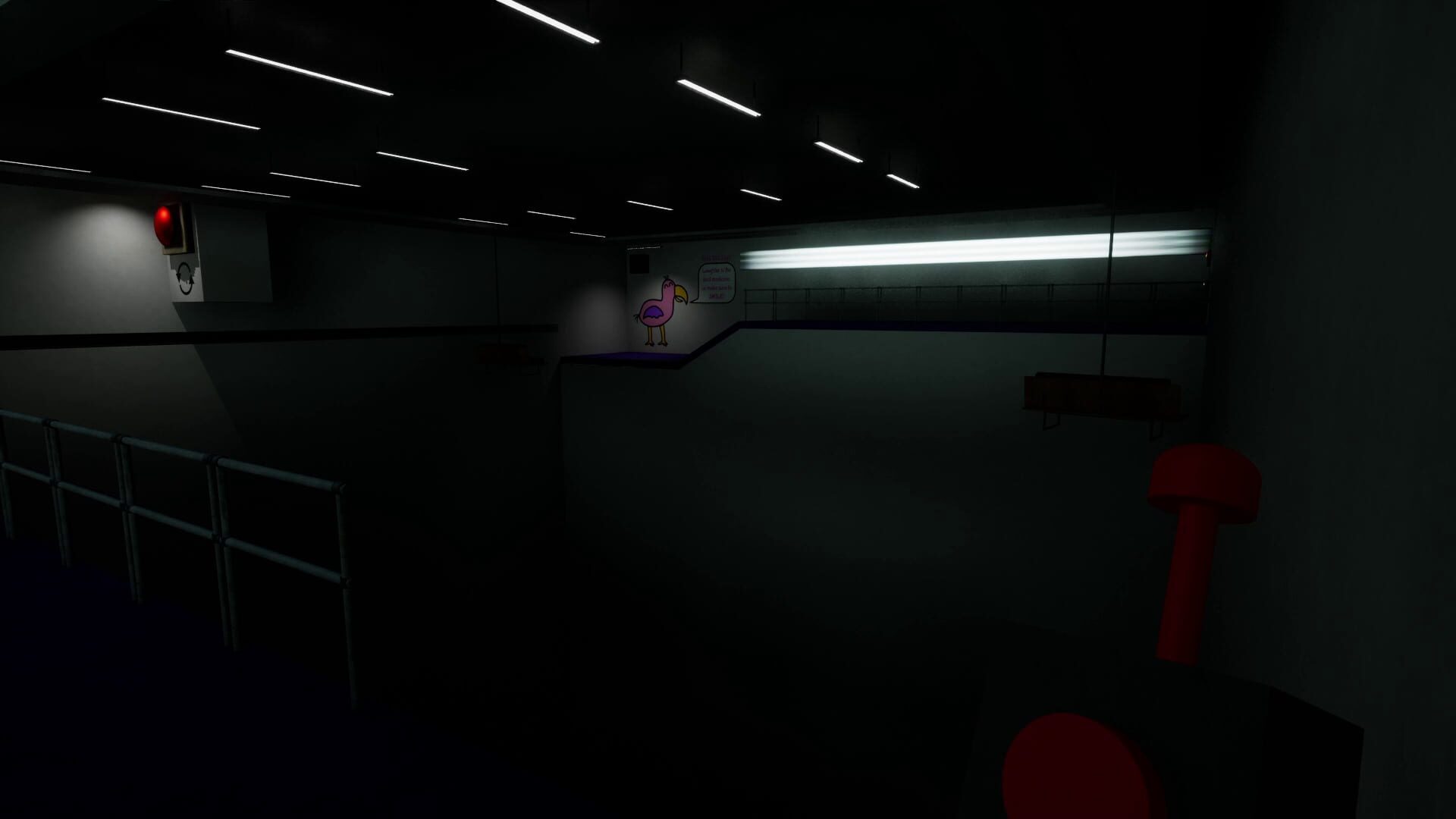 Screenshot for Garten of Banban