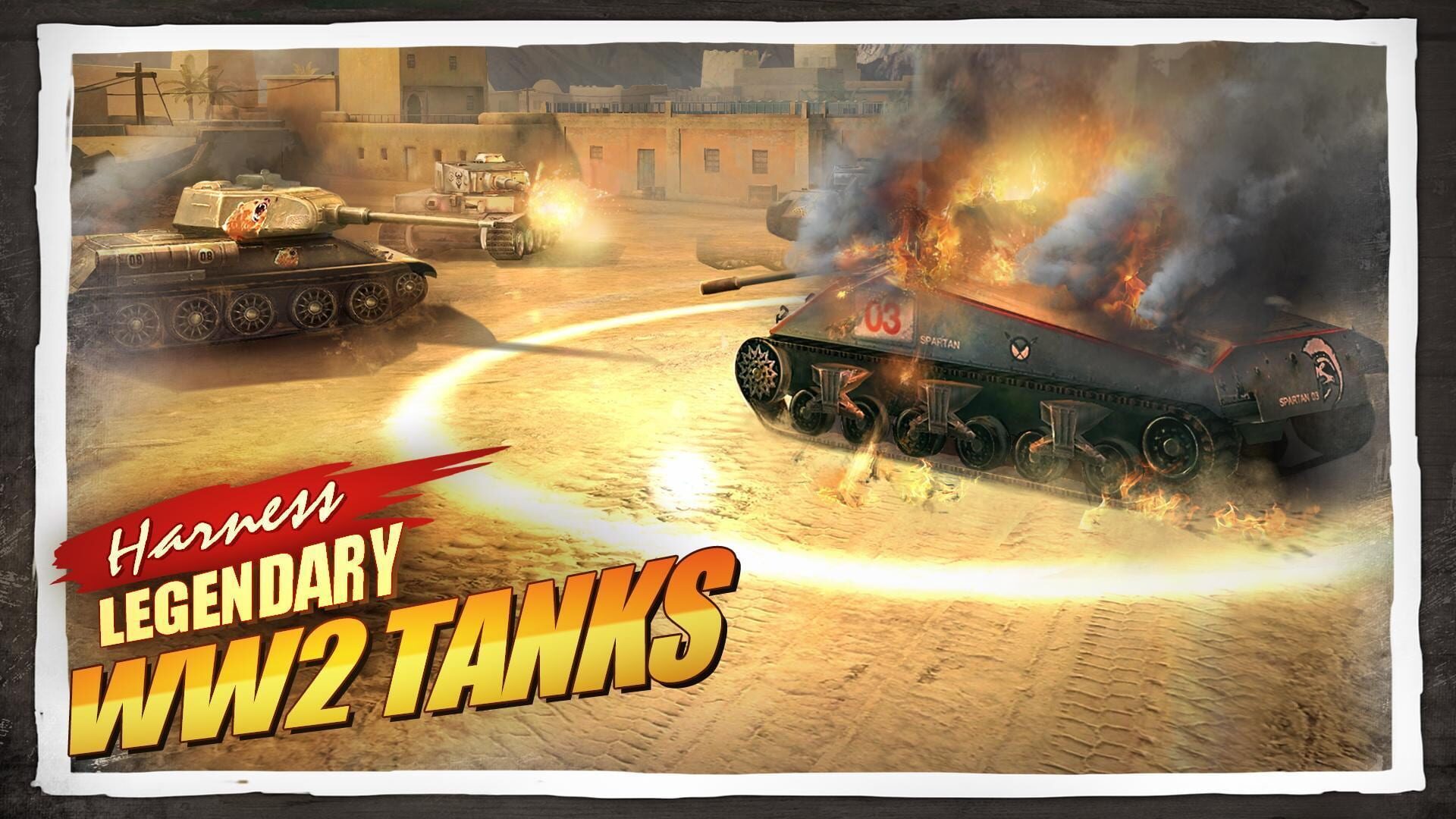Screenshot for Brothers in Arms 3: Sons of War