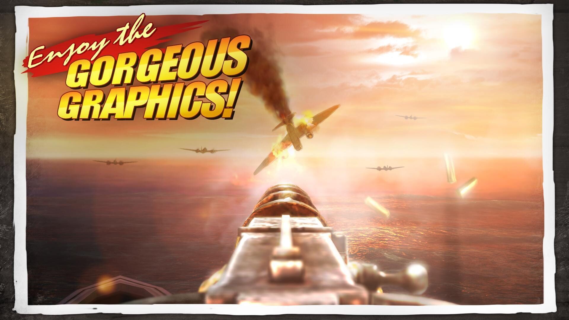 Screenshot for Brothers in Arms 3: Sons of War
