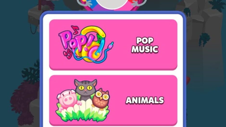 Screenshot for Trivia Crack Adventure
