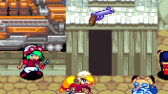 Screenshot for Gun Fever