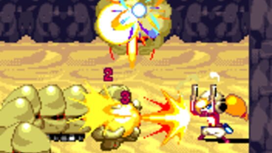 Screenshot for Gun Fever
