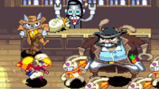 Screenshot for Gun Fever