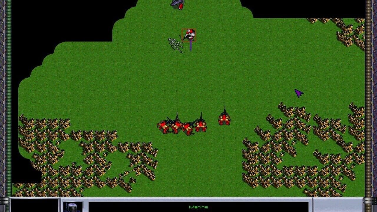Screenshot for Final Conflict