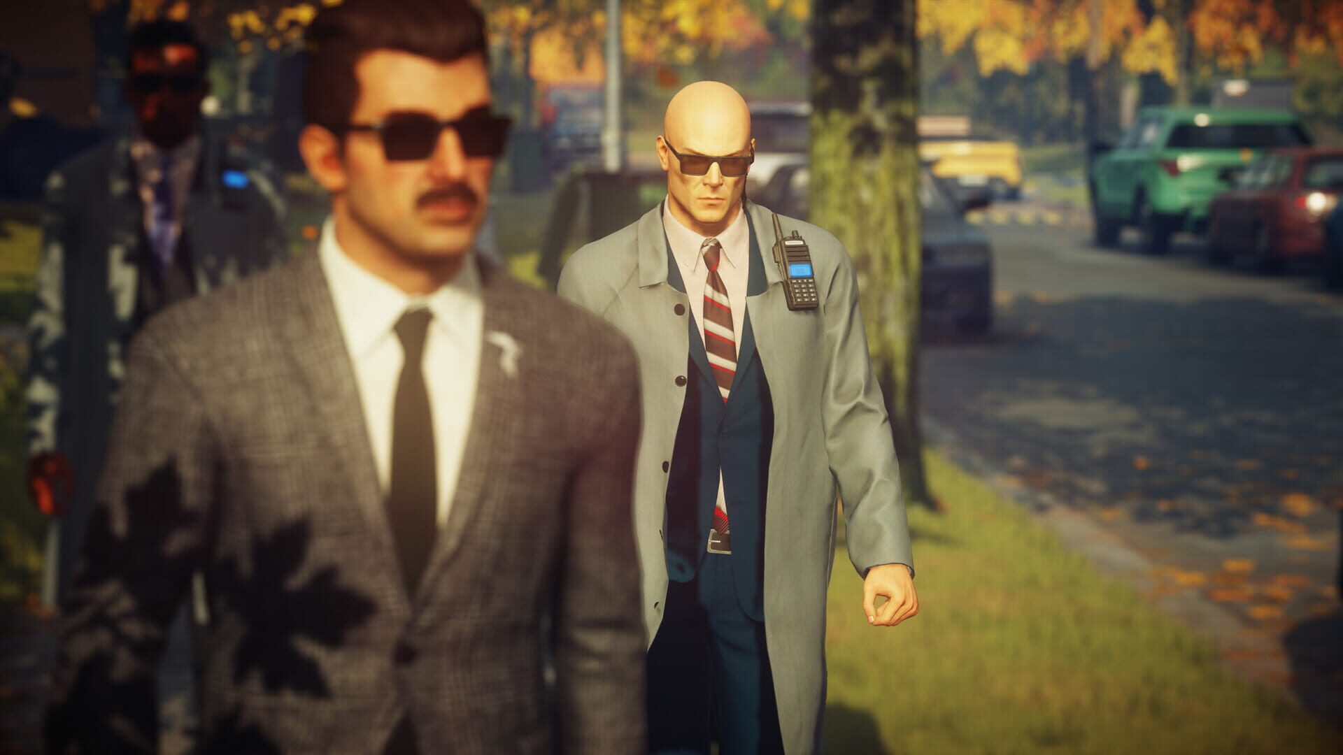 Screenshot for Hitman 3 Access Pass: Hitman 2 Standard