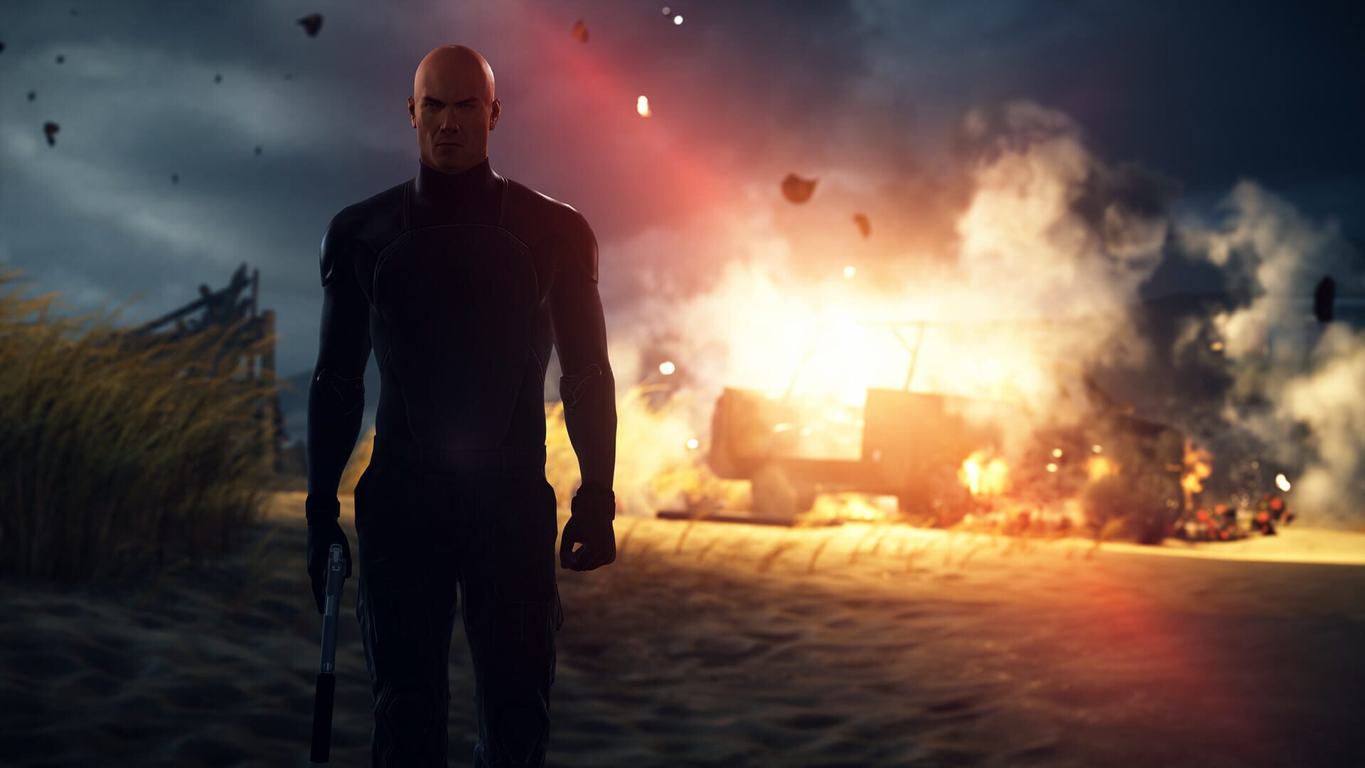 Screenshot for Hitman 3 Access Pass: Hitman 2 Standard