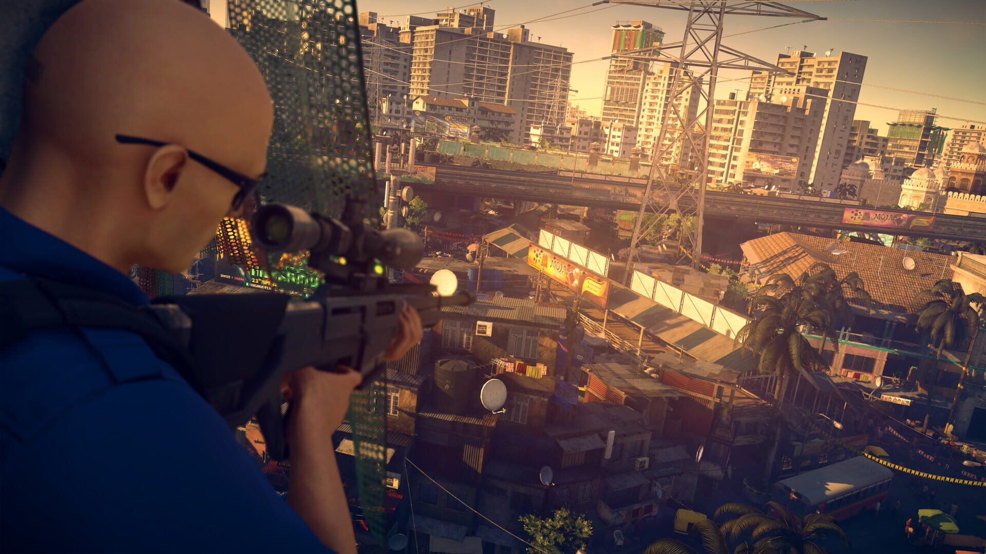 Screenshot for Hitman 3 Access Pass: Hitman 2 Standard
