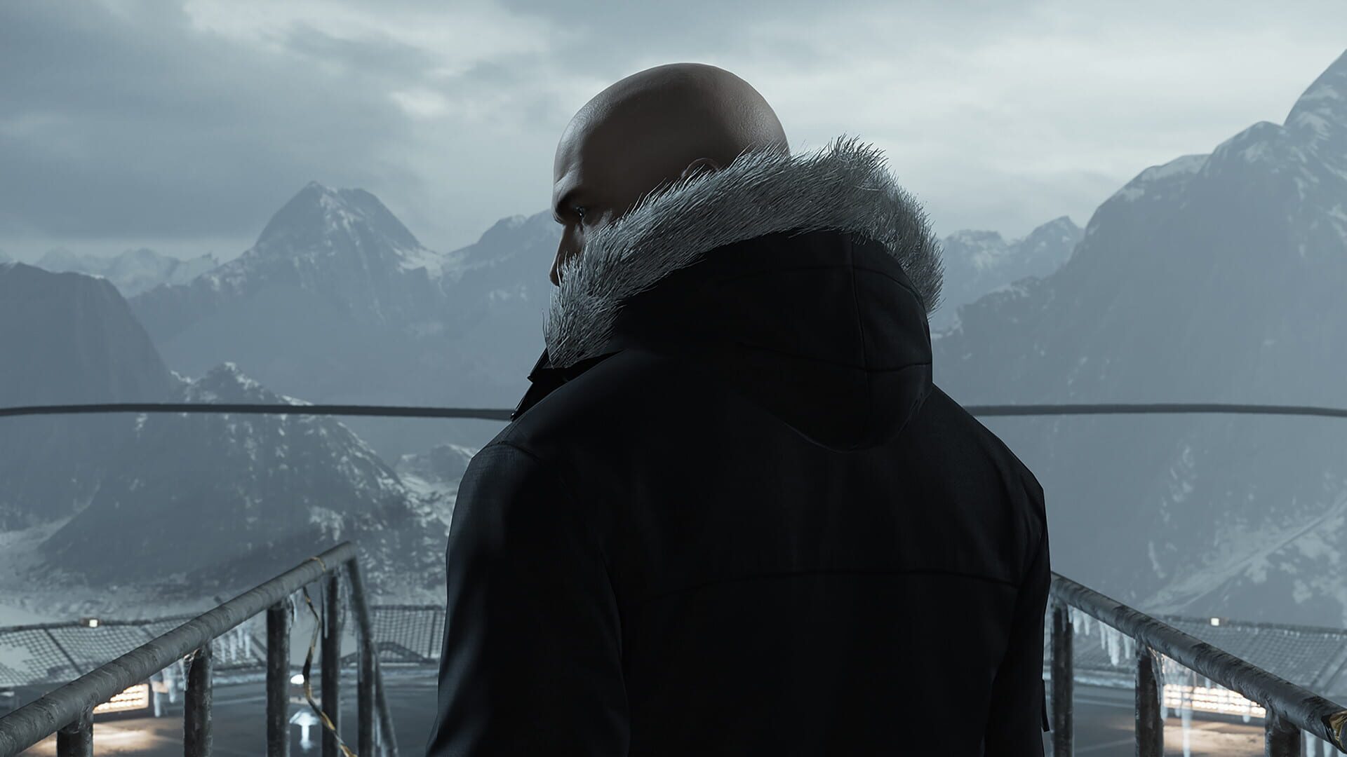 Screenshot for Hitman 3 Access Pass: Hitman 1 GOTY Edition