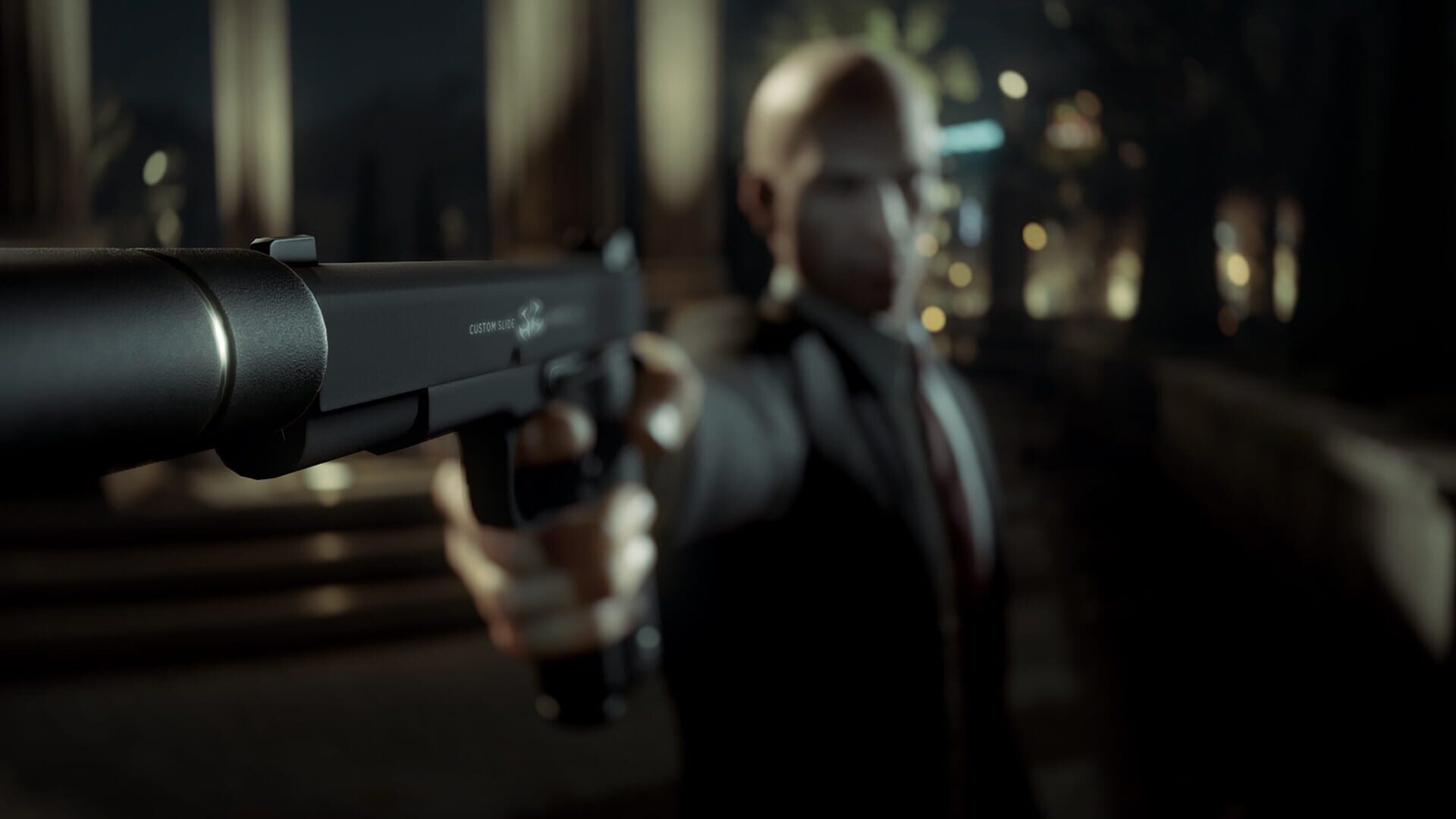 Screenshot for Hitman 3 Access Pass: Hitman 1 GOTY Edition