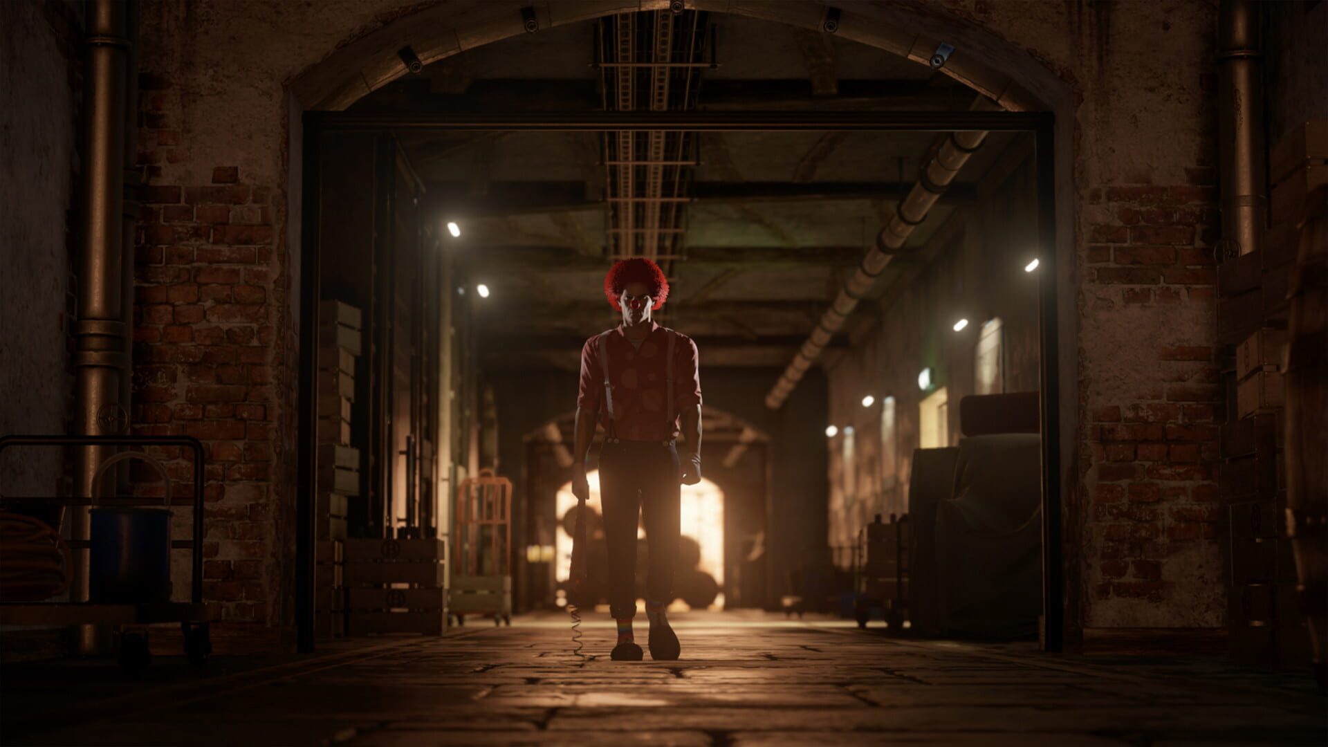 Screenshot for Hitman 3 Access Pass: Hitman 1 GOTY Edition