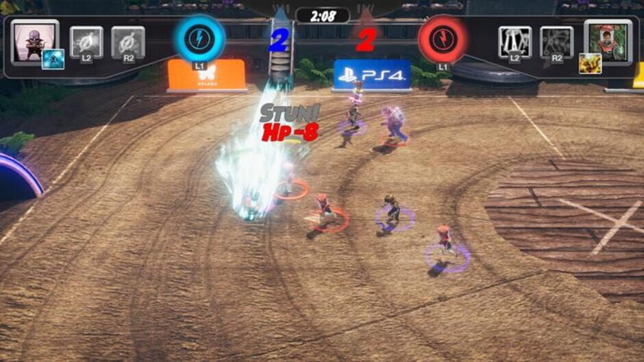 Screenshot for Aces of the Multiverse