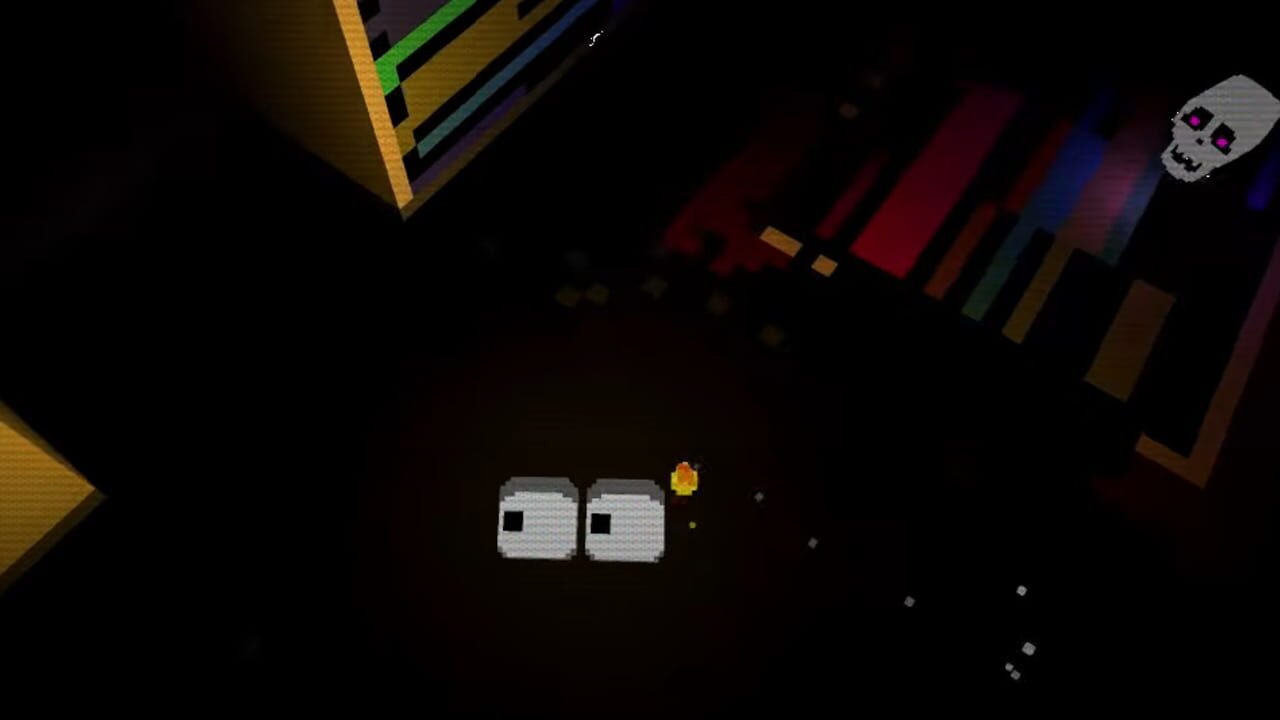 Screenshot for Haunted Houses