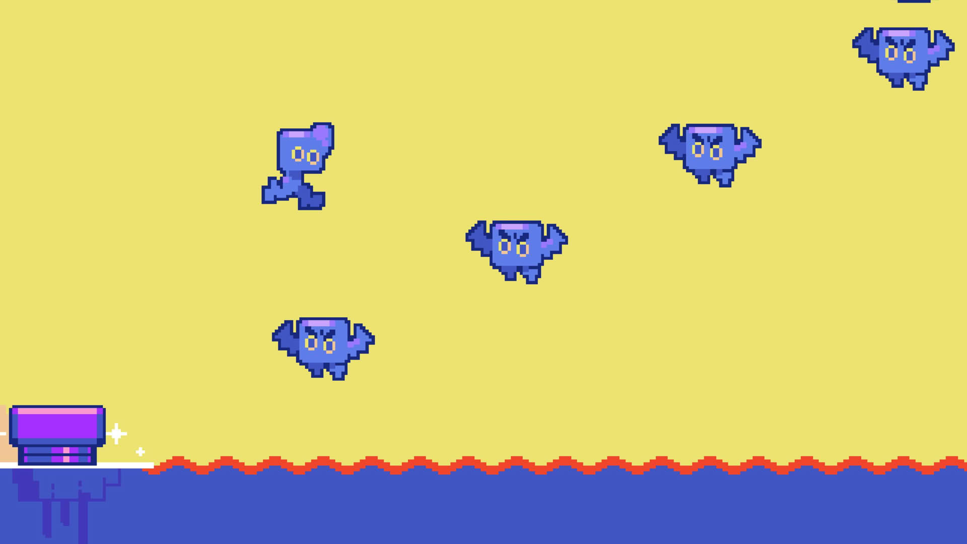 Screenshot for Hop Swap