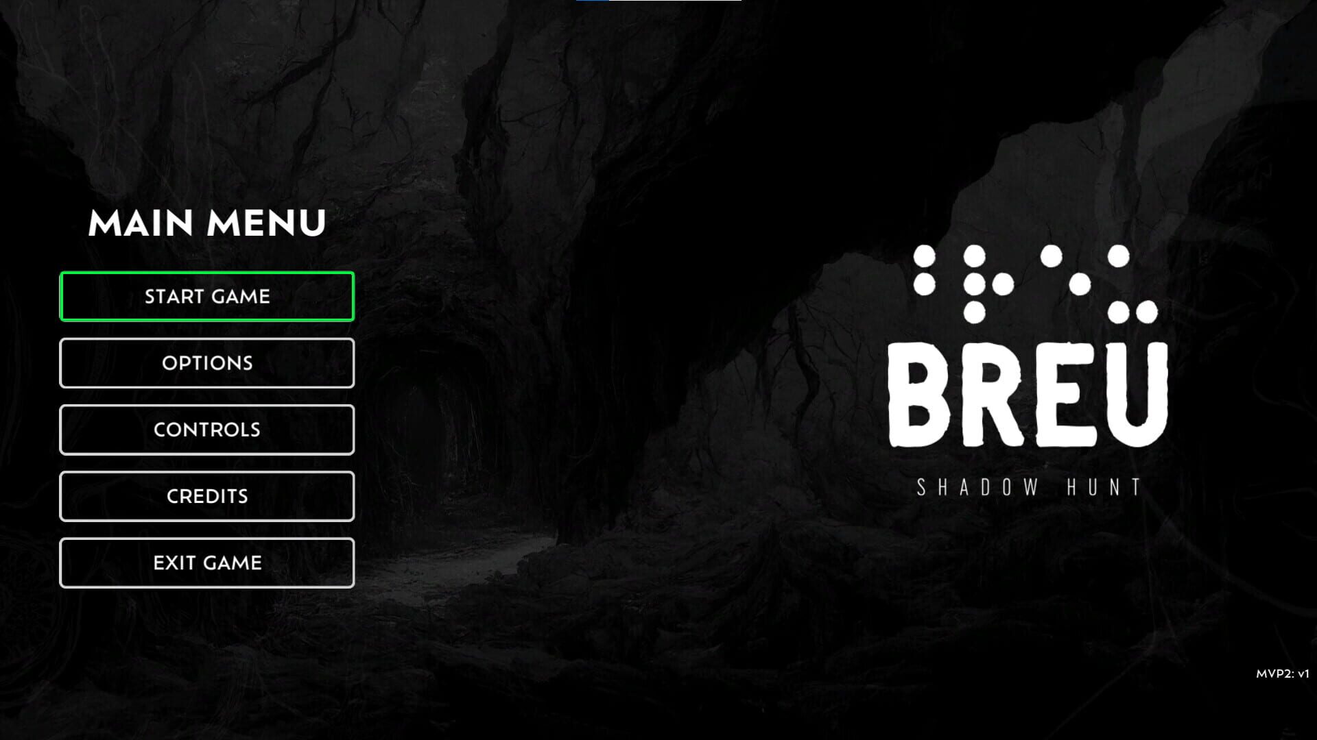Screenshot for Breu: Shadow Hunt