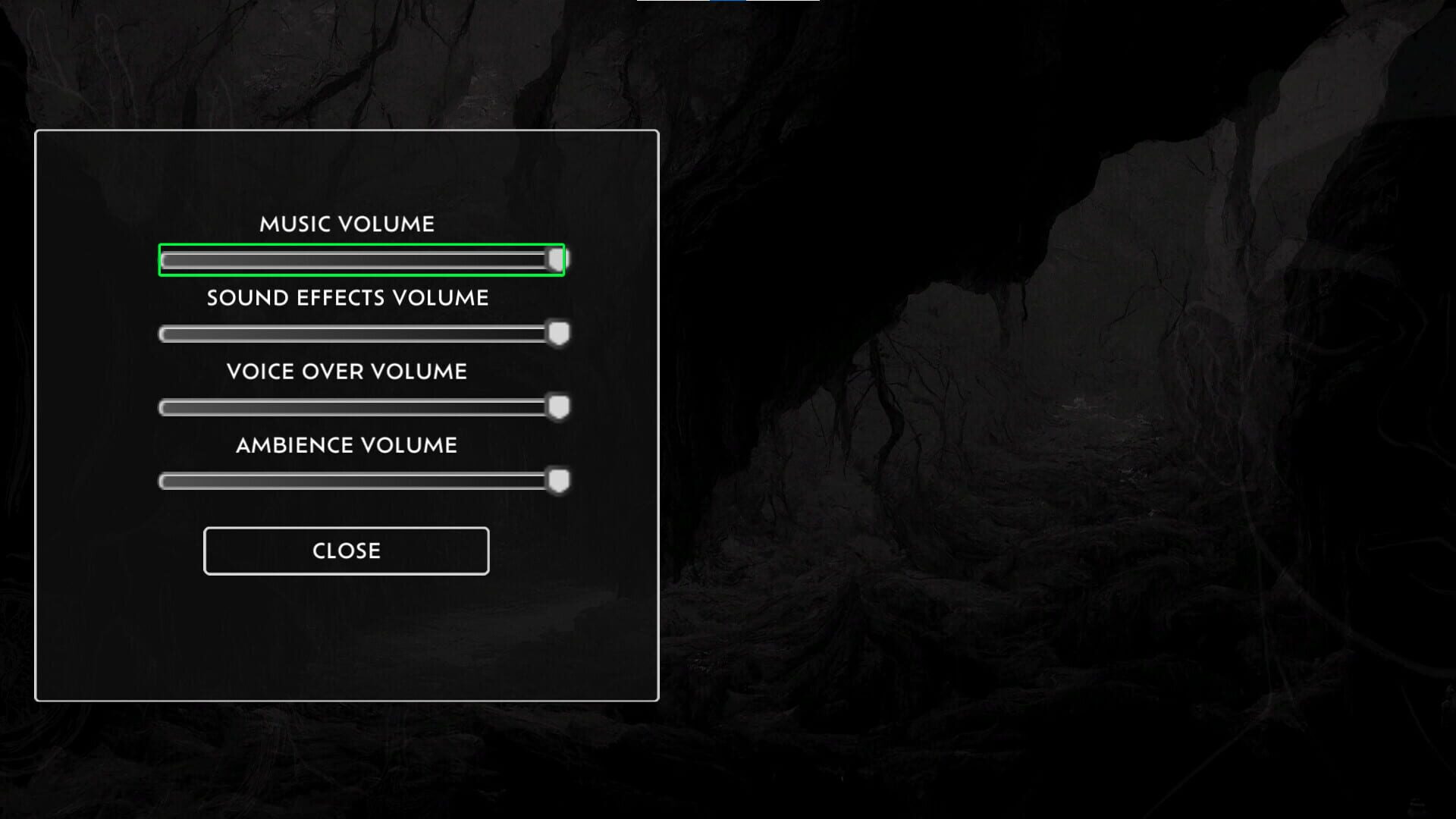 Screenshot for Breu: Shadow Hunt