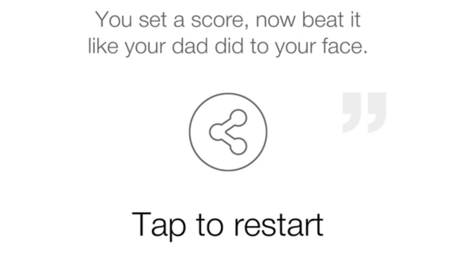 Screenshot for Don't Screw Up!