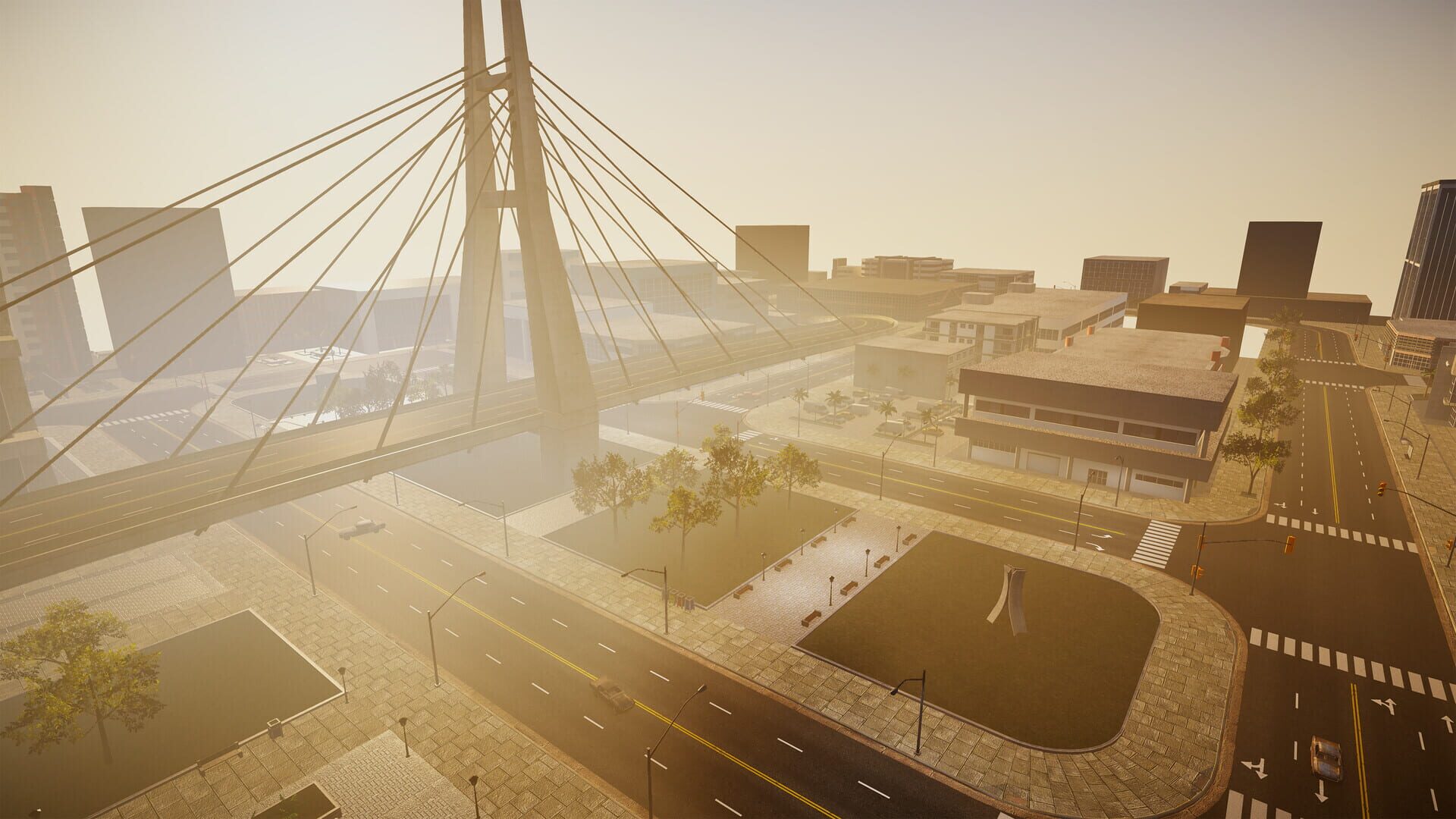 Screenshot for Hood Warfare