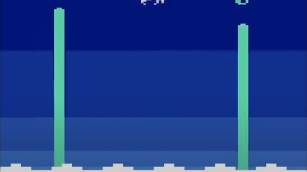 Screenshot for SwordQuest: AirWorld