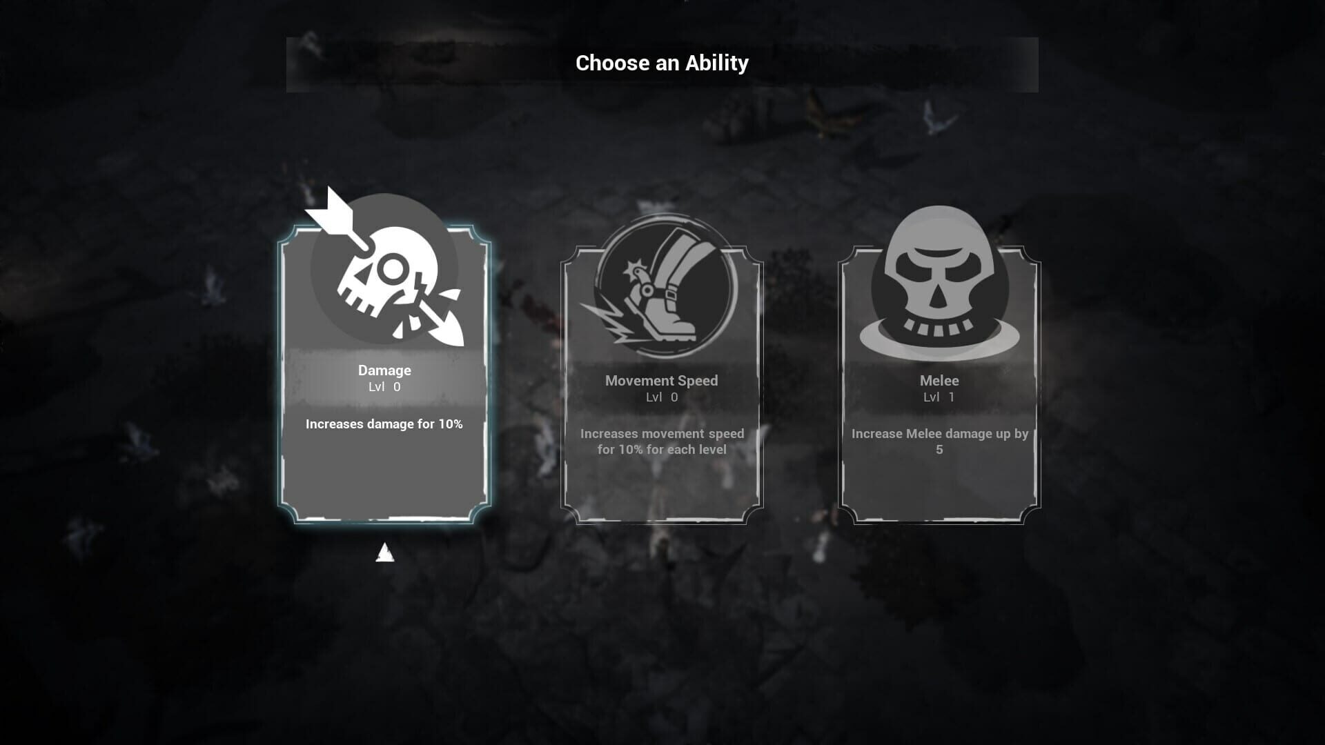 Screenshot for Remedium: Sentinels