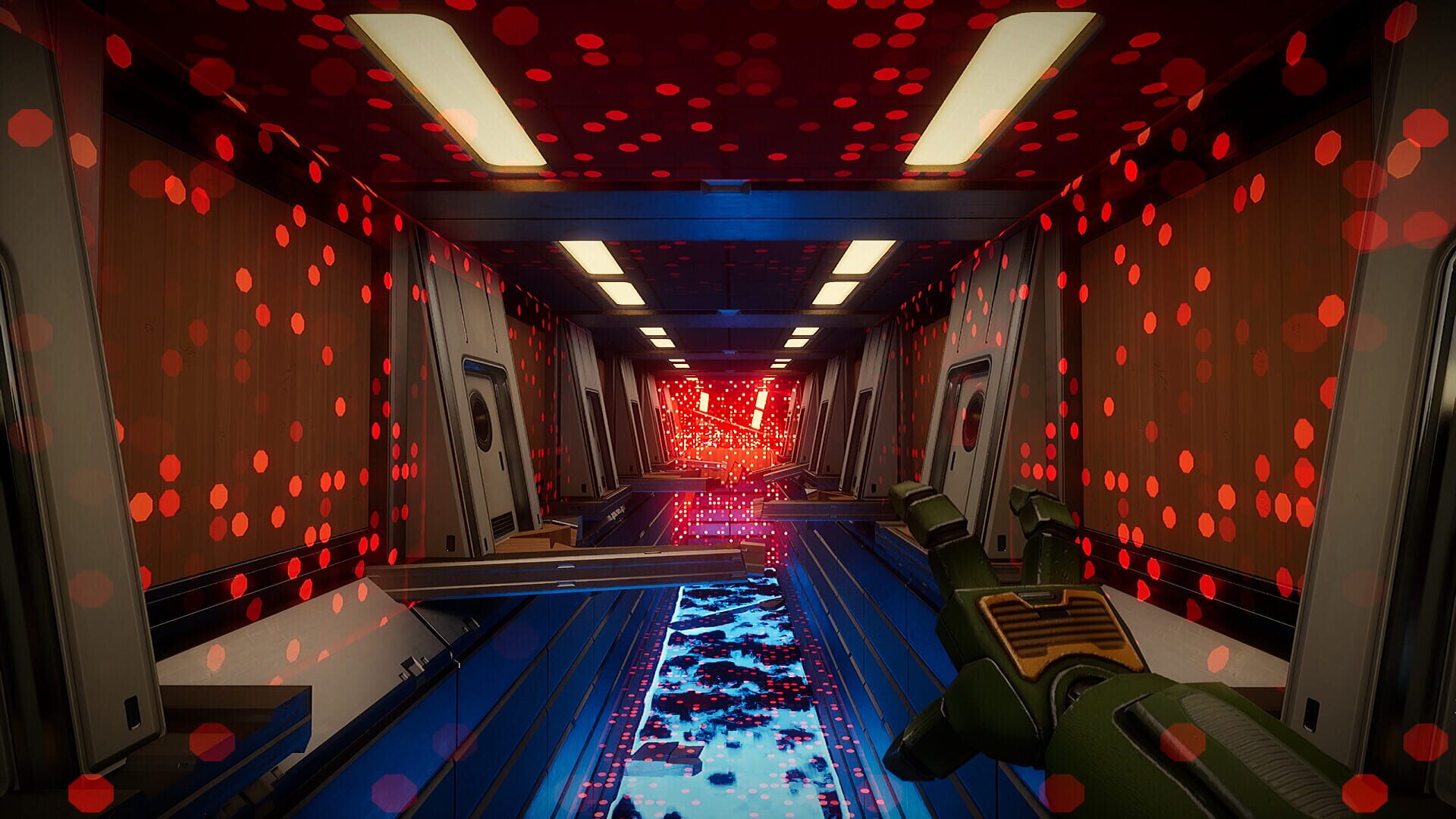 Screenshot for Project Sphinx
