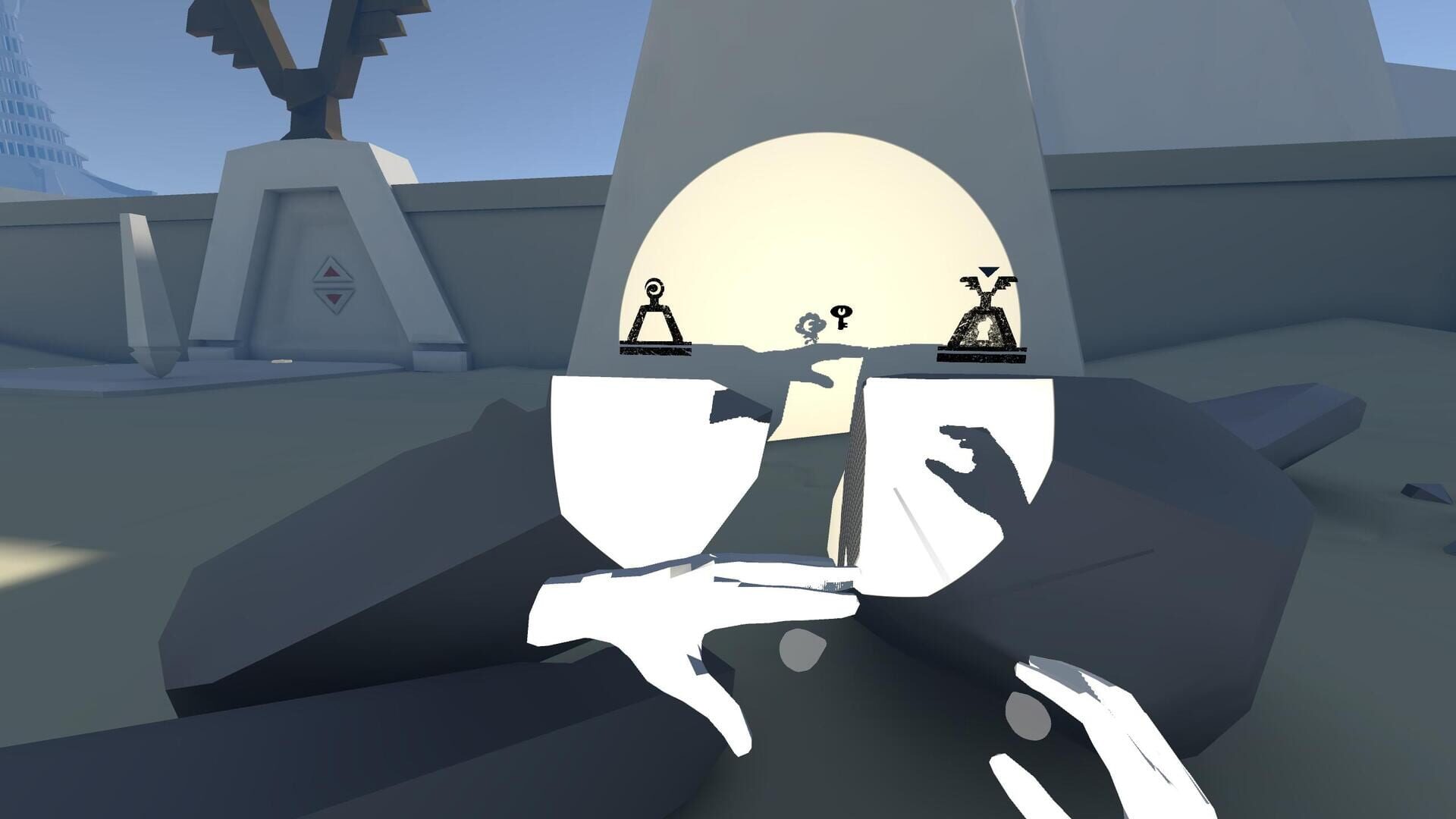 Screenshot for Silhouette