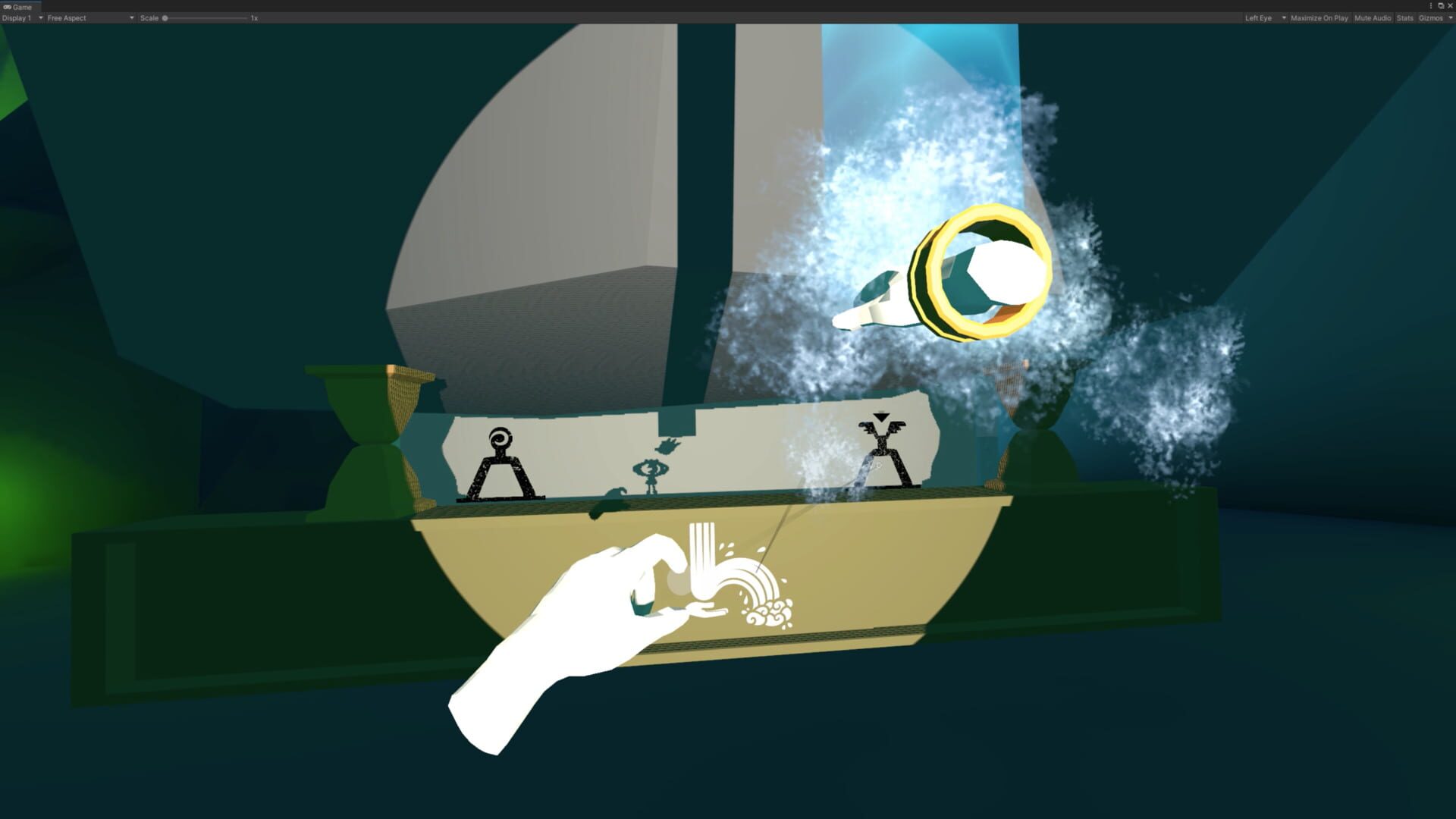 Screenshot for Silhouette