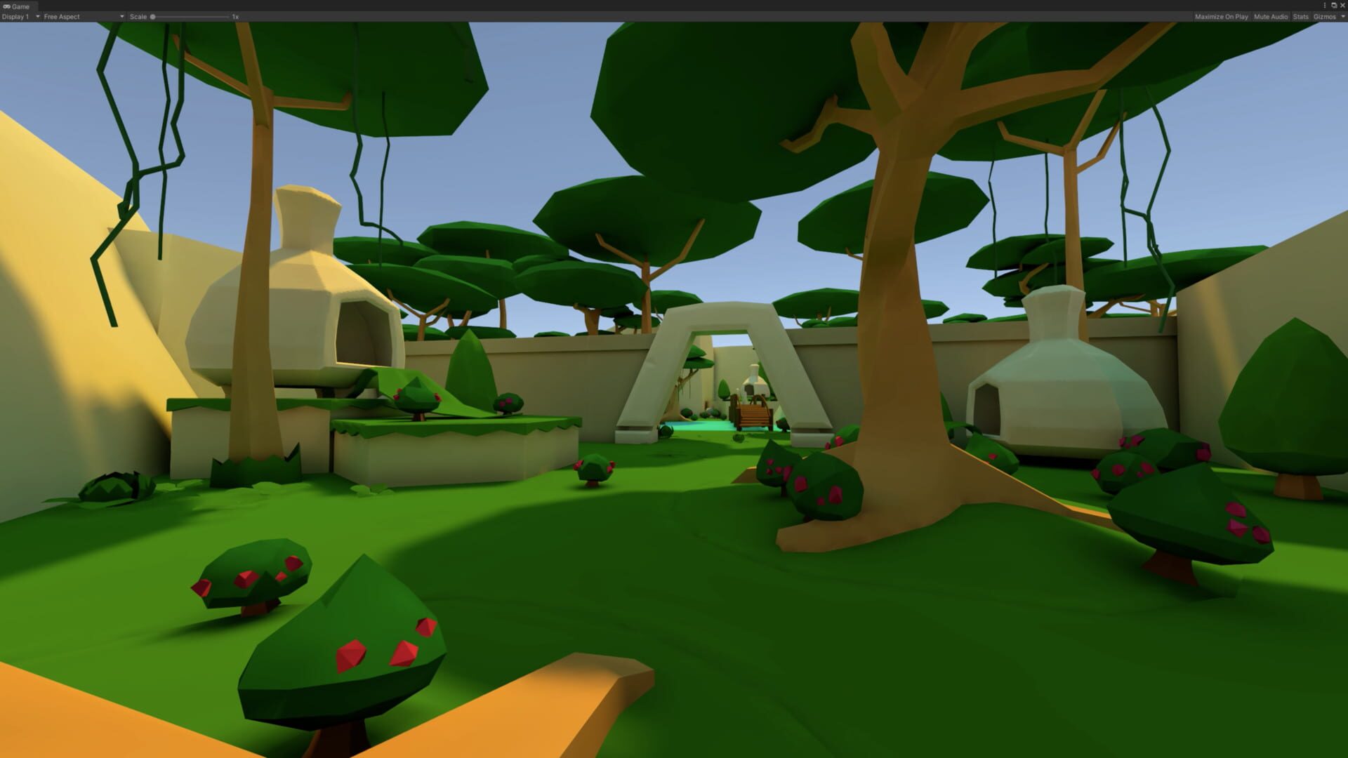 Screenshot for Silhouette