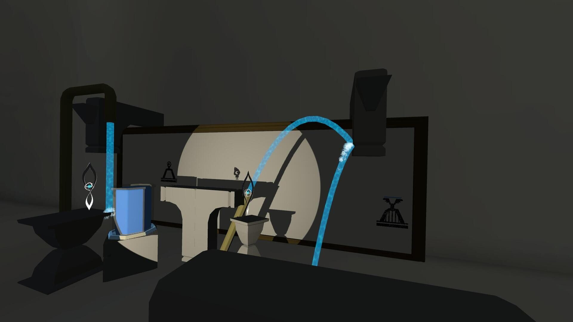 Screenshot for Silhouette