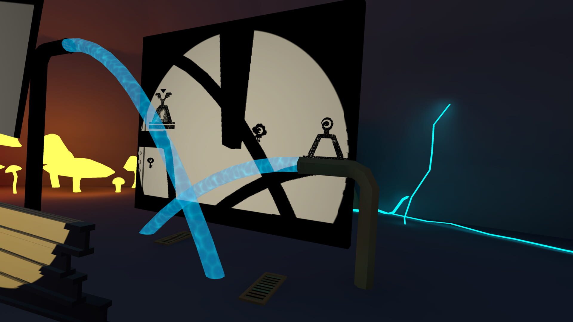 Screenshot for Silhouette