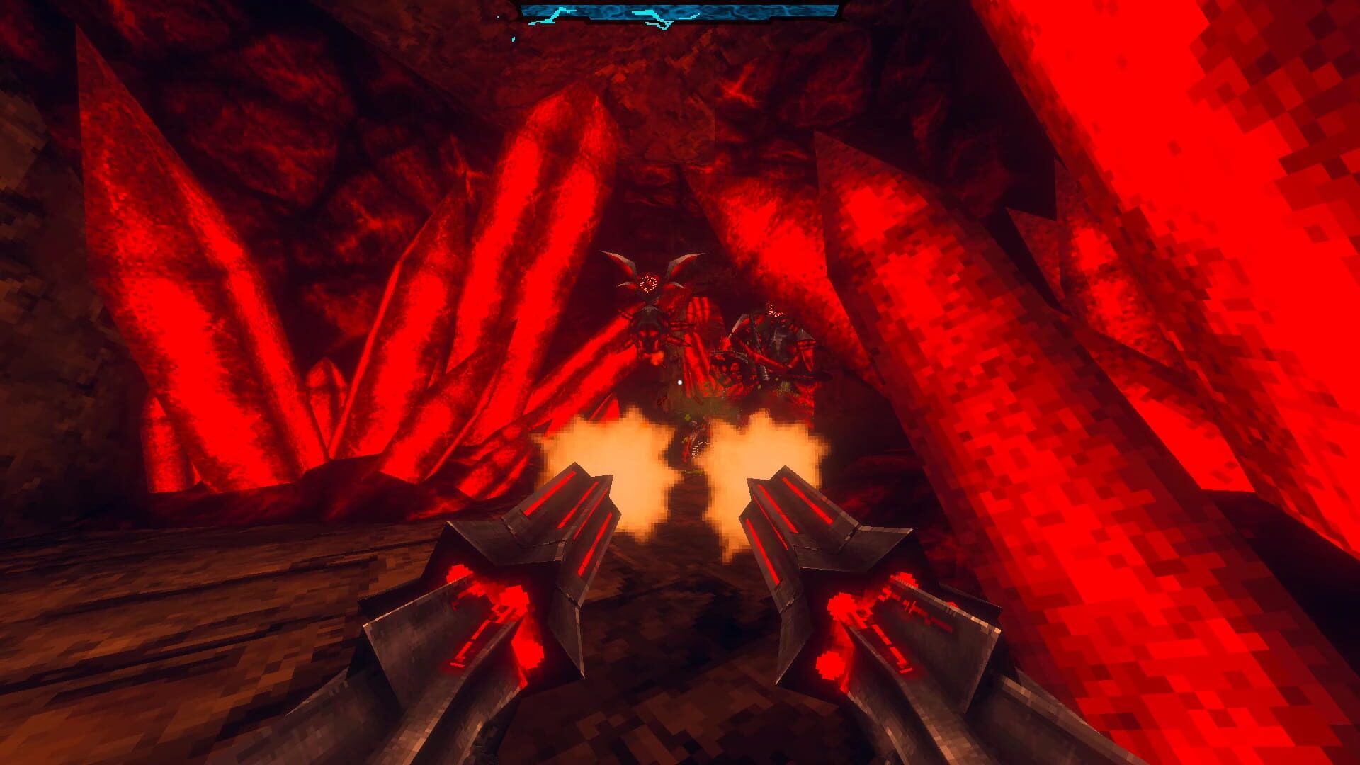 Screenshot for Dread Templar
