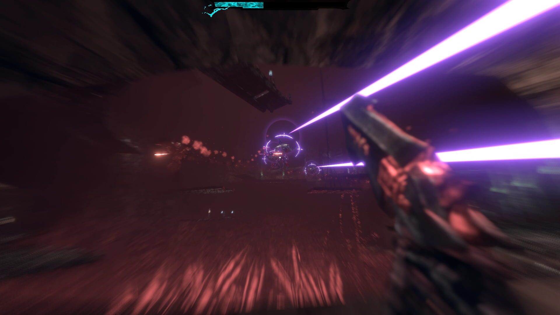 Screenshot for Dread Templar