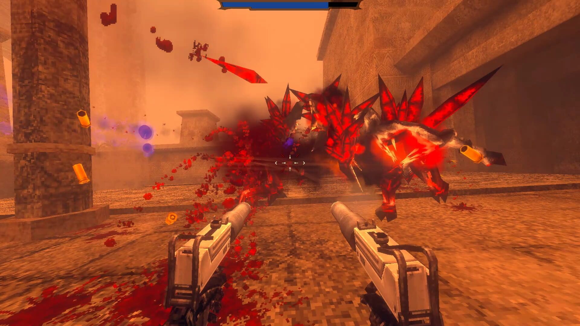 Screenshot for Dread Templar