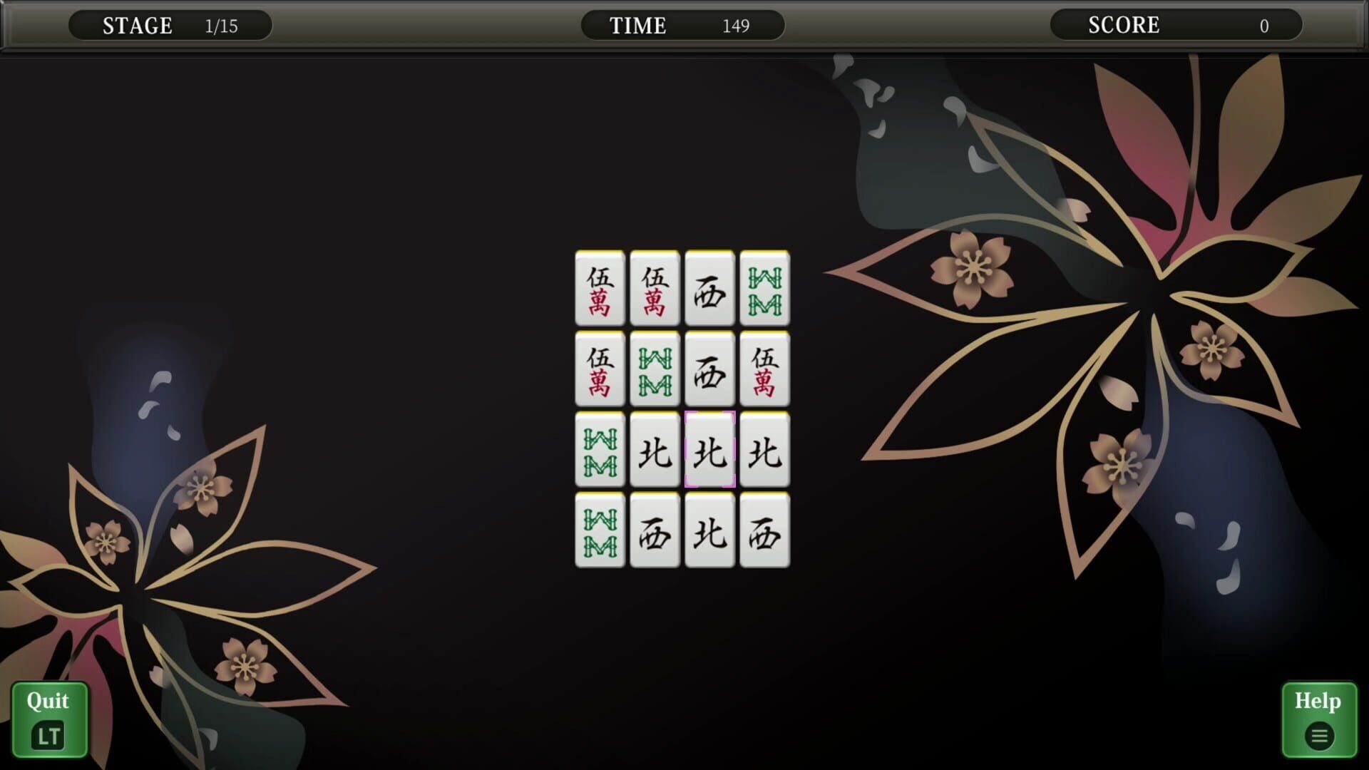 Screenshot for The Table Game