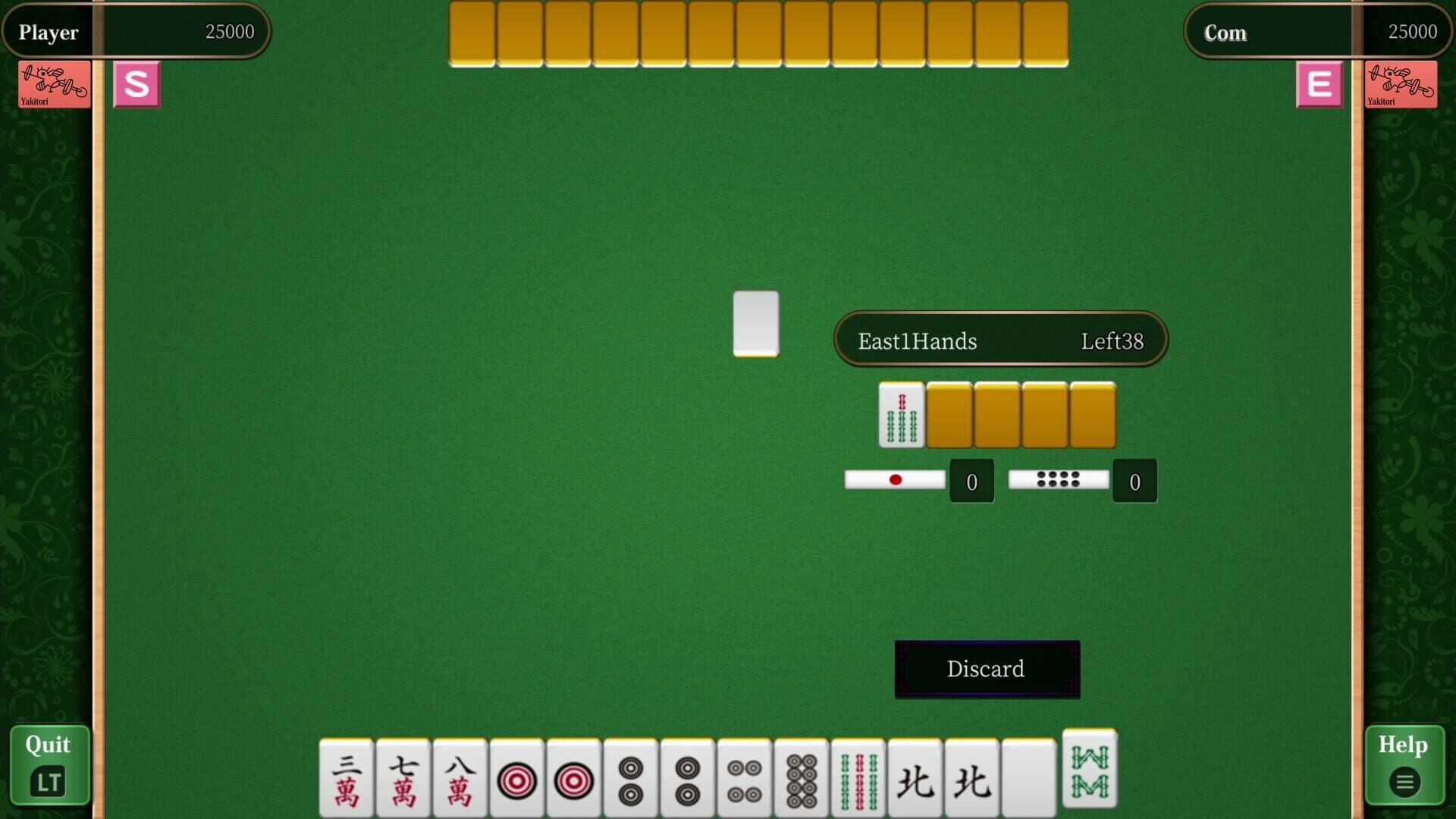 Screenshot for The Table Game